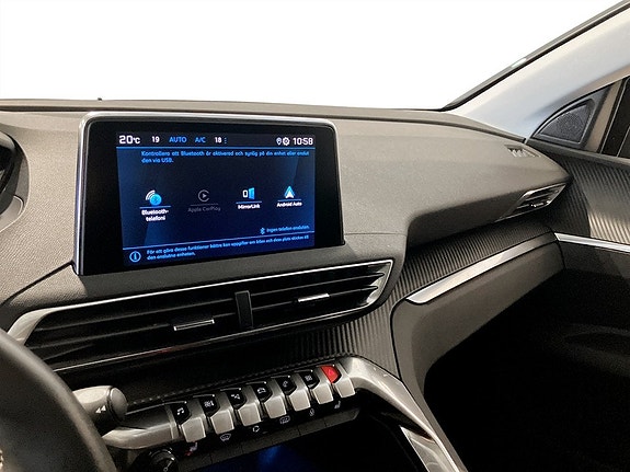 Peugeot 3008 9 of 15