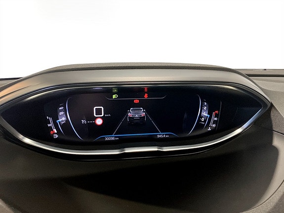 Peugeot 3008 8 of 15