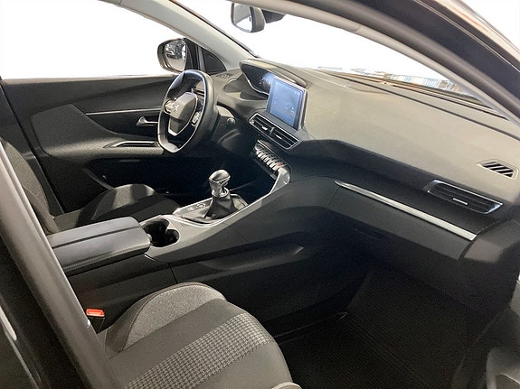 Peugeot 3008 11 of 15