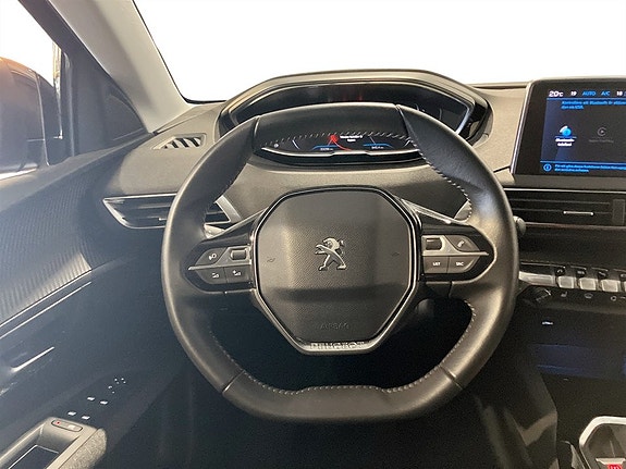 Peugeot 3008 7 of 15
