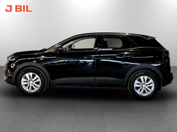 Peugeot 3008 13 of 15