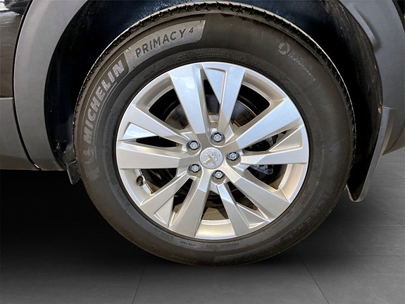 Peugeot 3008 14 of 15