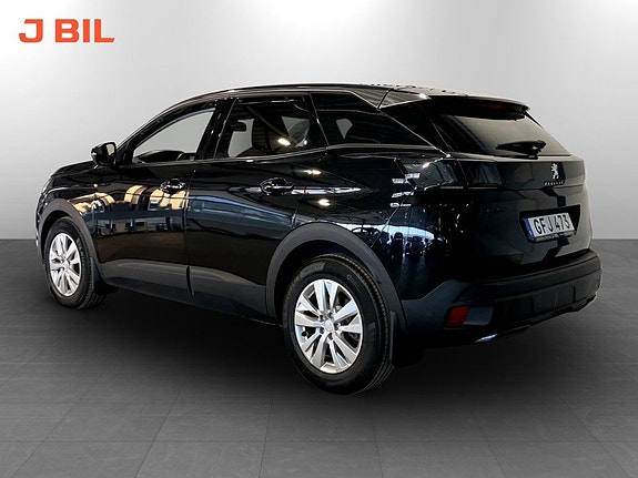 Peugeot 3008 3 of 5
