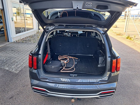 Kia Sorento 7 of 8
