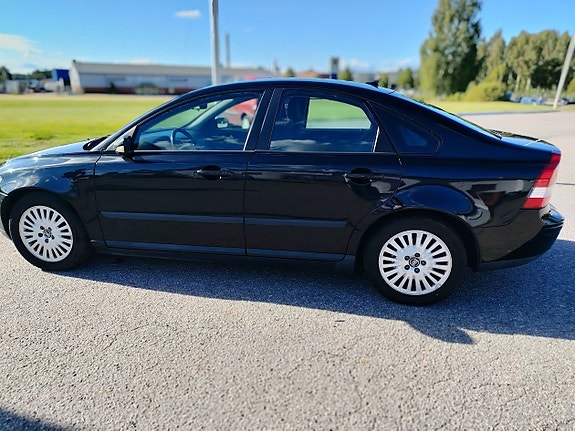 Volvo S40