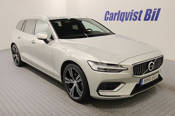 Volvo V60 3 of 10