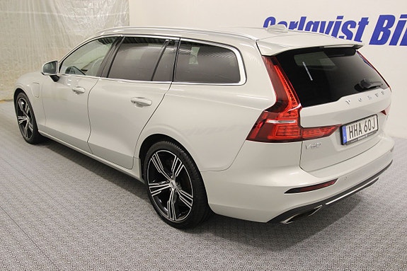 Volvo V60 5 of 10