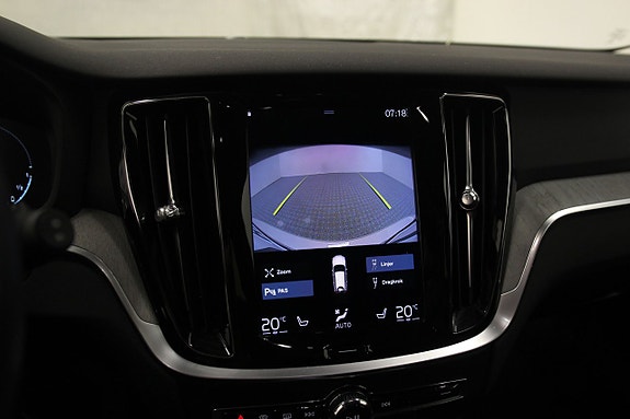 Volvo V60 7 of 10
