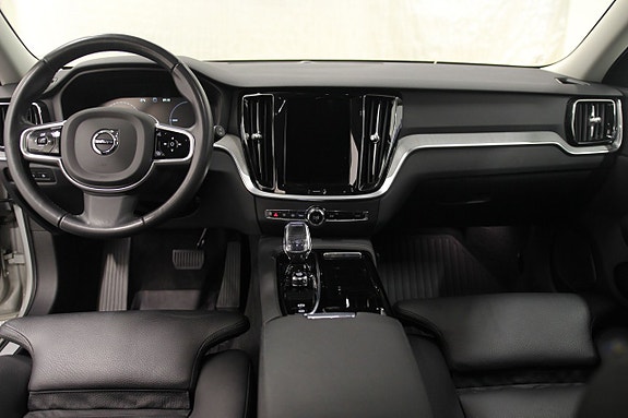 Volvo V60 6 of 10