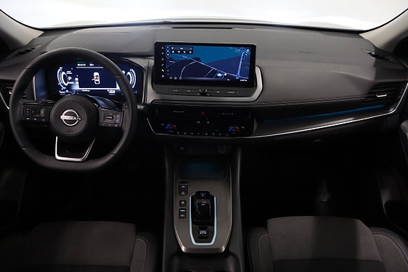 Nissan Qashqai 5 of 5