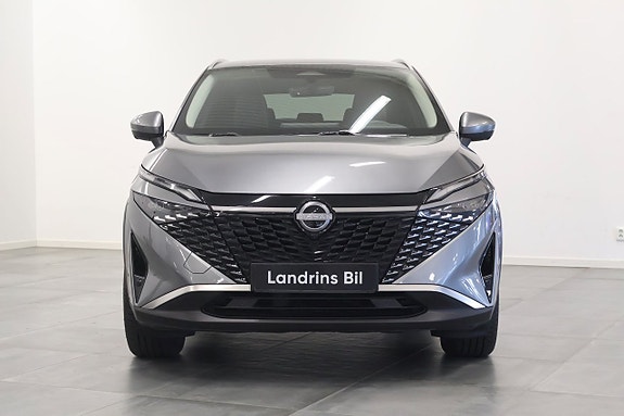 Nissan Qashqai 2 of 5