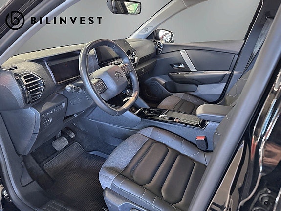 Citroen C4 X 8 of 23