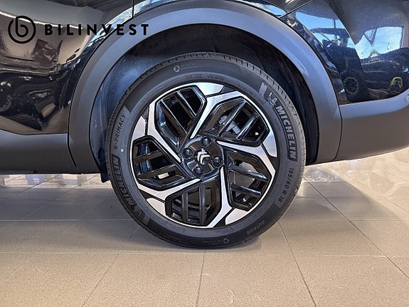 Citroen C4 X 14 of 23