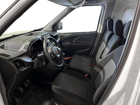 Fiat Doblo 7 of 29