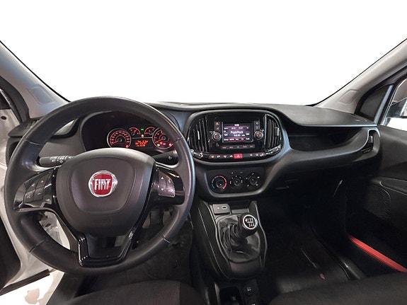 Fiat Doblo 9 of 29