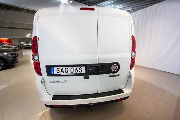 Fiat Doblo 3 of 5