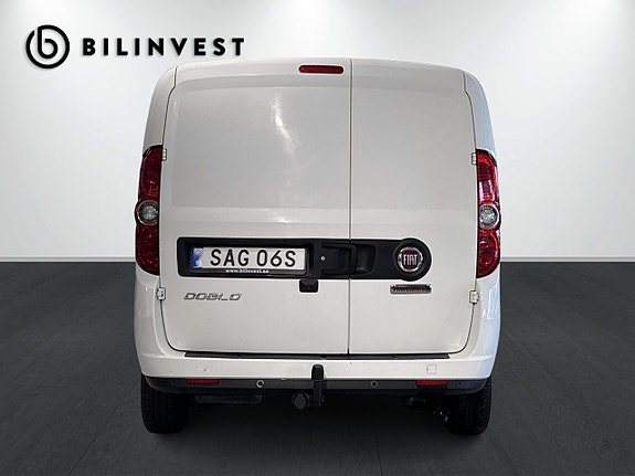 Fiat Doblo 4 of 29