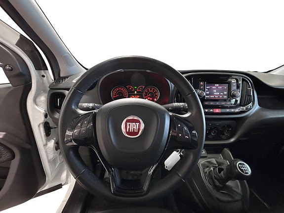 Fiat Doblo 10 of 29