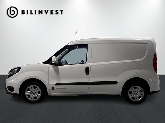 Fiat Doblo 2 of 29