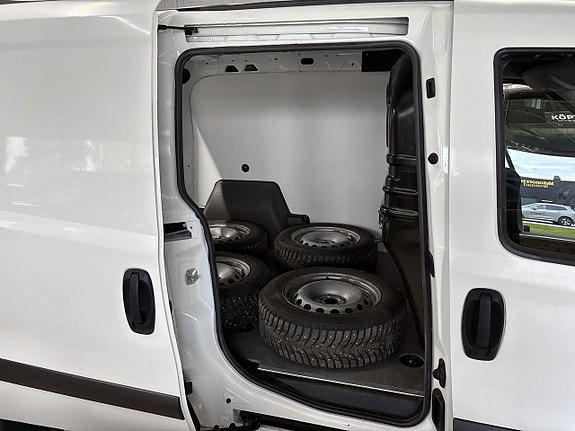 Fiat Doblo 13 of 29