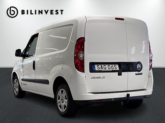 Fiat Doblo 3 of 29