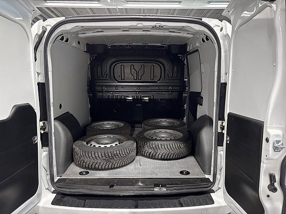 Fiat Doblo 12 of 29