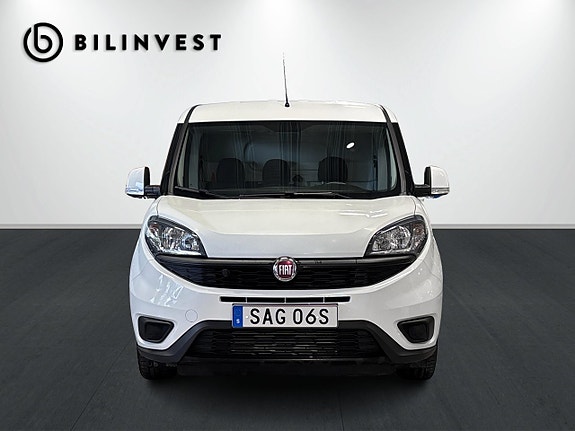 Fiat Doblo 5 of 29