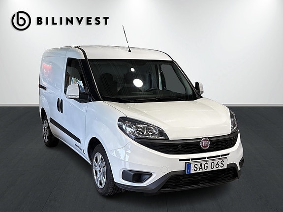 Fiat Doblo 6 of 29