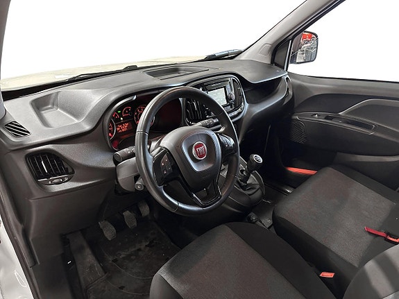 Fiat Doblo 8 of 29