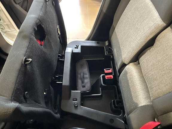 Fiat Doblo 22 of 29