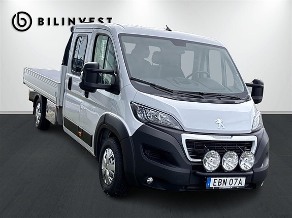 Peugeot Boxer 6 of 22