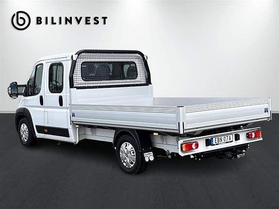 Peugeot Boxer 3 of 22