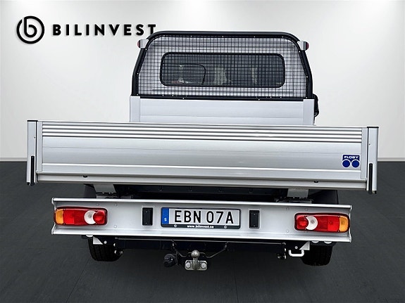 Peugeot Boxer 4 of 22