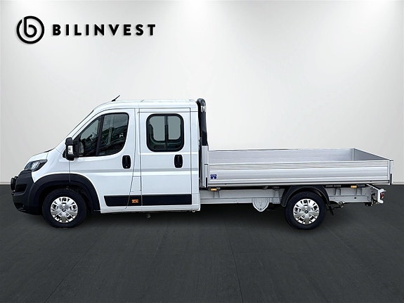 Peugeot Boxer 2 of 22