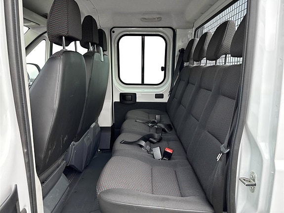 Peugeot Boxer 9 of 22