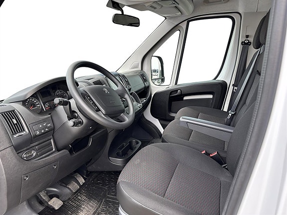 Peugeot Boxer 7 of 22
