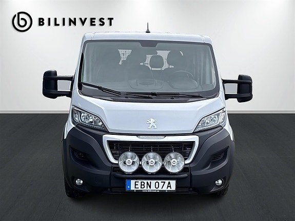 Peugeot Boxer 5 of 22