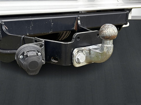 Peugeot Boxer 18 of 22