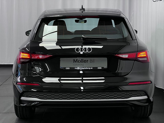 Audi A3 5 of 12