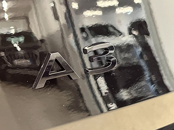 Audi A3 11 of 12