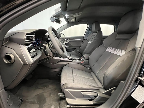 Audi A3 7 of 12