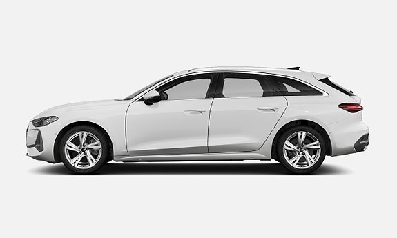 Audi A5 2 of 8