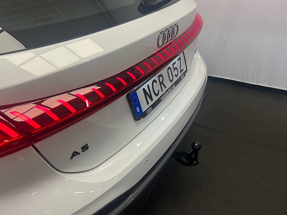Audi A5 15 of 15