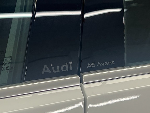 Audi A5 7 of 15