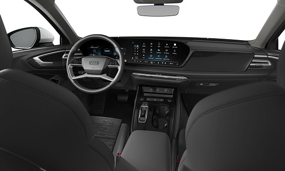 Audi A5 8 of 8