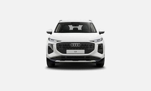 Audi Q3 3 of 5