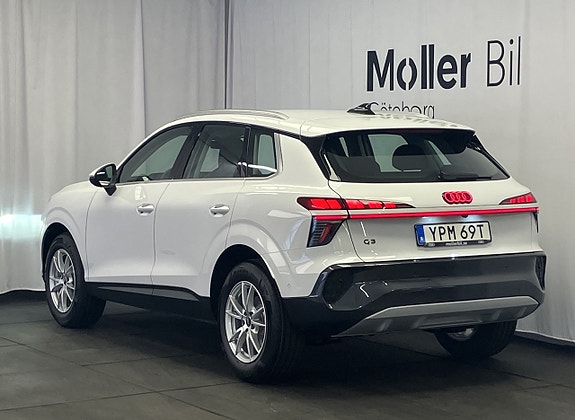 Audi Q3 5 of 14