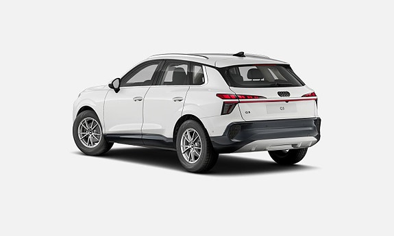 Audi Q3 4 of 5