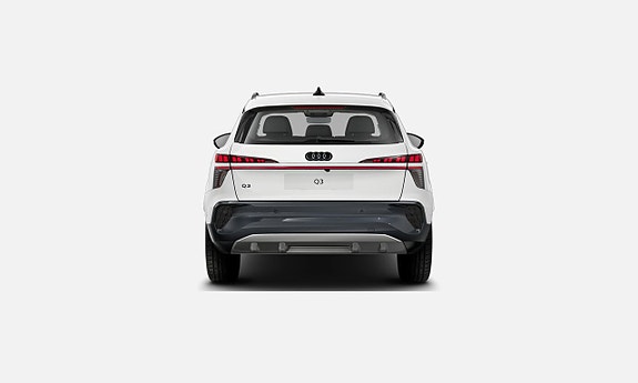 Audi Q3 5 of 5