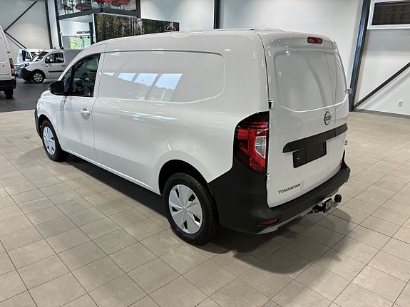 Nissan Townstar 3 of 5